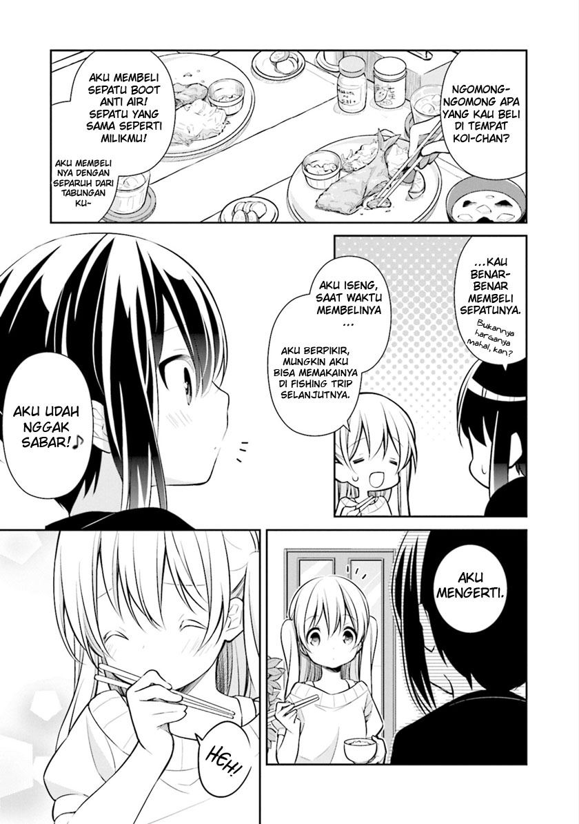 Slow Loop Chapter 07 Gambar 27